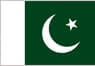 パキスタン
